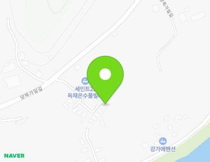 74-19 Dangmokgail-gil, Gapyeong-eup, Gapyeong-gun, Gyeonggi-do, Republic of Korea Map