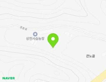 1719-61 Gyeongchun-ro, Gapyeong-eup, Gapyeong-gun, Gyeonggi-do, Republic of Korea 1719-61 Gyeongchun-ro, Gapyeong-eup, Gapyeong-gun, Gyeonggi-do, Republic of Korea Map