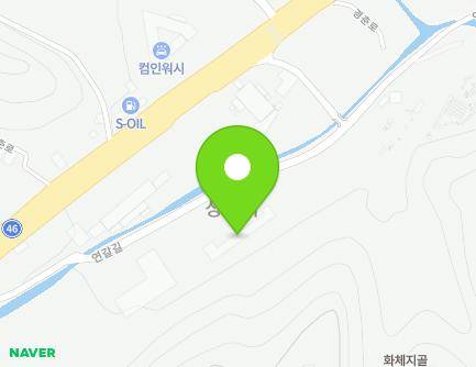 22 Yeongal-gil, Gapyeong-eup, Gapyeong-gun, Gyeonggi-do, Republic of Korea Map