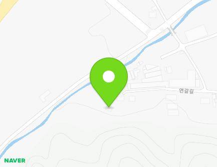 124-64 Yeongal-gil, Gapyeong-eup, Gapyeong-gun, Gyeonggi-do, Republic of Korea Map
