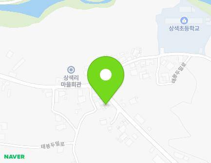27 Taebongdumil-ro, Gapyeong-eup, Gapyeong-gun, Gyeonggi-do, Republic of Korea Map