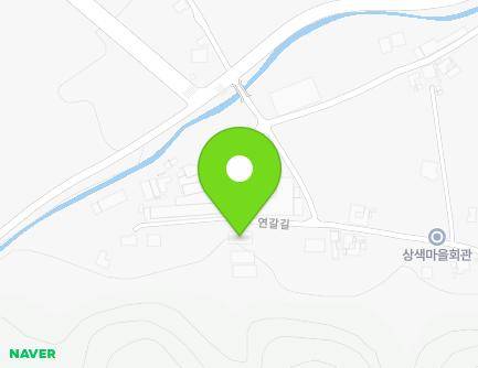 124-84 Yeongal-gil, Gapyeong-eup, Gapyeong-gun, Gyeonggi-do, Republic of Korea Map
