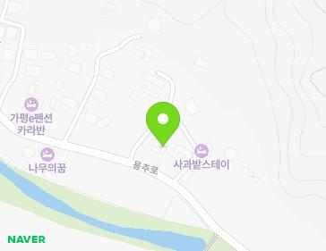 260 Yongchu-ro, Gapyeong-eup, Gapyeong-gun, Gyeonggi-do, Republic of Korea 260 Yongchu-ro, Gapyeong-eup, Gapyeong-gun, Gyeonggi-do, Republic of Korea Map