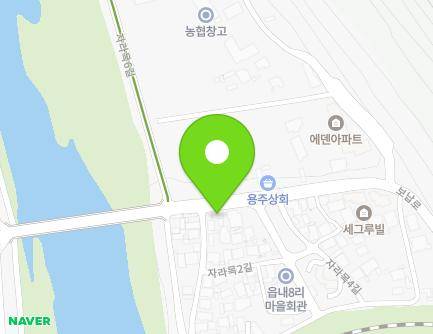 74 Bonap-ro, Gapyeong-eup, Gapyeong-gun, Gyeonggi-do, Republic of Korea Map