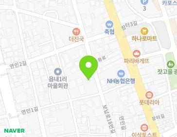 16 Bonap-ro 18beon-gil, Gapyeong-eup, Gapyeong-gun, Gyeonggi-do, Republic of Korea 16 Bonap-ro 18beon-gil, Gapyeong-eup, Gapyeong-gun, Gyeonggi-do, Republic of Korea Map
