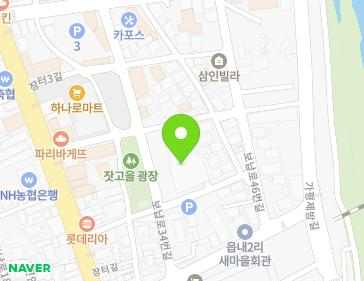 12 Jangteo 2-gil, Gapyeong-eup, Gapyeong-gun, Gyeonggi-do, Republic of Korea 12 Jangteo 2-gil, Gapyeong-eup, Gapyeong-gun, Gyeonggi-do, Republic of Korea Map