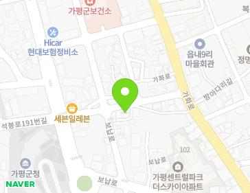 7 Okgol-gil, Gapyeong-eup, Gapyeong-gun, Gyeonggi-do, Republic of Korea 7 Okgol-gil, Gapyeong-eup, Gapyeong-gun, Gyeonggi-do, Republic of Korea Map