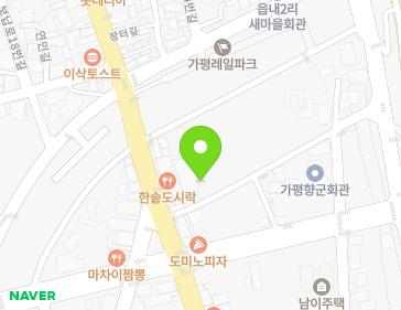 3 Taepyeong-gil, Gapyeong-eup, Gapyeong-gun, Gyeonggi-do, Republic of Korea 3 Taepyeong-gil, Gapyeong-eup, Gapyeong-gun, Gyeonggi-do, Republic of Korea Map