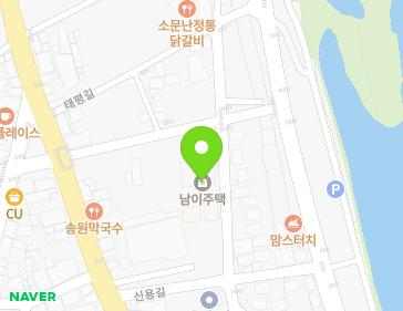 30 Taepyeong-gil, Gapyeong-eup, Gapyeong-gun, Gyeonggi-do, Republic of Korea 30 Taepyeong-gil, Gapyeong-eup, Gapyeong-gun, Gyeonggi-do, Republic of Korea Map