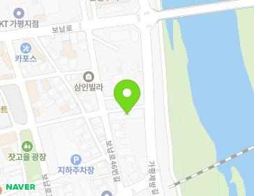 11 Bonap-ro 46beon-gil, Gapyeong-eup, Gapyeong-gun, Gyeonggi-do, Republic of Korea 11 Bonap-ro 46beon-gil, Gapyeong-eup, Gapyeong-gun, Gyeonggi-do, Republic of Korea Map