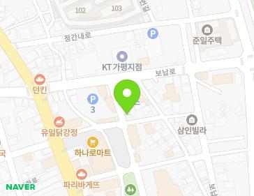 5 Bonap-ro 34beon-gil, Gapyeong-eup, Gapyeong-gun, Gyeonggi-do, Republic of Korea 5 Bonap-ro 34beon-gil, Gapyeong-eup, Gapyeong-gun, Gyeonggi-do, Republic of Korea Map