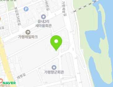 15 Taepyeong-gil, Gapyeong-eup, Gapyeong-gun, Gyeonggi-do, Republic of Korea 15 Taepyeong-gil, Gapyeong-eup, Gapyeong-gun, Gyeonggi-do, Republic of Korea Map