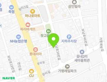 22 Bonap-ro 34beon-gil, Gapyeong-eup, Gapyeong-gun, Gyeonggi-do, Republic of Korea 22 Bonap-ro 34beon-gil, Gapyeong-eup, Gapyeong-gun, Gyeonggi-do, Republic of Korea Map