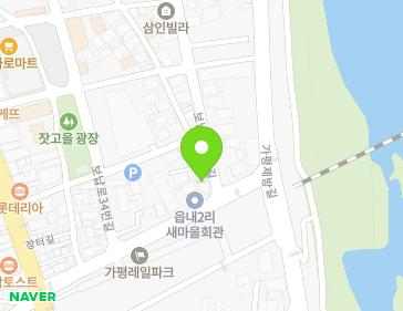 24 Bonap-ro 46beon-gil, Gapyeong-eup, Gapyeong-gun, Gyeonggi-do, Republic of Korea 24 Bonap-ro 46beon-gil, Gapyeong-eup, Gapyeong-gun, Gyeonggi-do, Republic of Korea Map