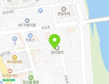 8 Bonap-ro 46beon-gil, Gapyeong-eup, Gapyeong-gun, Gyeonggi-do, Republic of Korea 8 Bonap-ro 46beon-gil, Gapyeong-eup, Gapyeong-gun, Gyeonggi-do, Republic of Korea Map