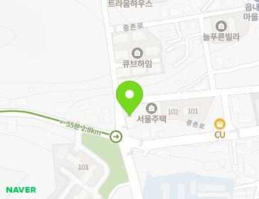 7-121 Jungchon-ro, Gapyeong-eup, Gapyeong-gun, Gyeonggi-do, Republic of Korea 7-121 Jungchon-ro, Gapyeong-eup, Gapyeong-gun, Gyeonggi-do, Republic of Korea Map