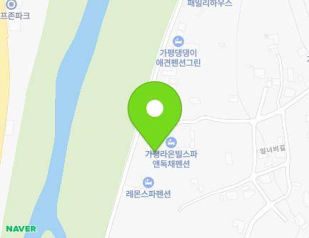 17-56 Imneobi-gil, Gapyeong-eup, Gapyeong-gun, Gyeonggi-do, Republic of Korea Map