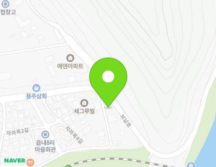 96 Bonap-ro, Gapyeong-eup, Gapyeong-gun, Gyeonggi-do, Republic of Korea Map