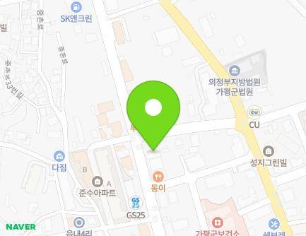 218 Seokbong-ro, Gapyeong-eup, Gapyeong-gun, Gyeonggi-do, Republic of Korea
