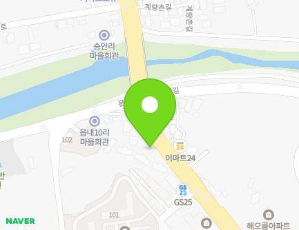 229 Gahwa-ro, Gapyeong-eup, Gapyeong-gun, Gyeonggi-do, Republic of Korea Map