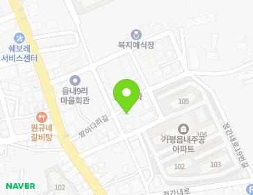 10 Bangadari-gil, Gapyeong-eup, Gapyeong-gun, Gyeonggi-do, Republic of Korea 10 Bangadari-gil, Gapyeong-eup, Gapyeong-gun, Gyeonggi-do, Republic of Korea Map