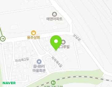 7-4 Jaramok 4-gil, Gapyeong-eup, Gapyeong-gun, Gyeonggi-do, Republic of Korea 7-4 Jaramok 4-gil, Gapyeong-eup, Gapyeong-gun, Gyeonggi-do, Republic of Korea Map