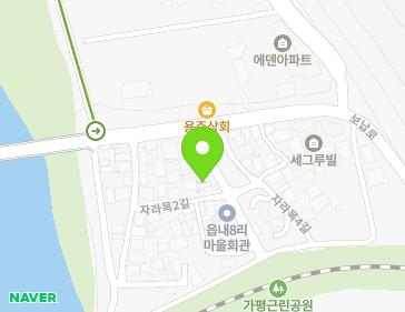 6 Jaramok 3-gil, Gapyeong-eup, Gapyeong-gun, Gyeonggi-do, Republic of Korea 6 Jaramok 3-gil, Gapyeong-eup, Gapyeong-gun, Gyeonggi-do, Republic of Korea Map