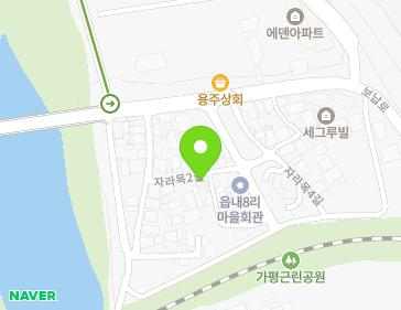 8-8 Jaramok 3-gil, Gapyeong-eup, Gapyeong-gun, Gyeonggi-do, Republic of Korea 8-8 Jaramok 3-gil, Gapyeong-eup, Gapyeong-gun, Gyeonggi-do, Republic of Korea Map