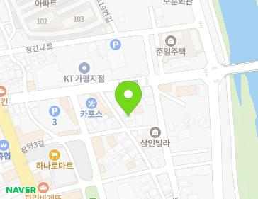 15 Jangteo 3-gil, Gapyeong-eup, Gapyeong-gun, Gyeonggi-do, Republic of Korea 15 Jangteo 3-gil, Gapyeong-eup, Gapyeong-gun, Gyeonggi-do, Republic of Korea Map