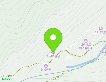 72 Baekdun-ro 133beon-gil, Buk-myeon, Gapyeong-gun, Gyeonggi-do, Republic of Korea Map