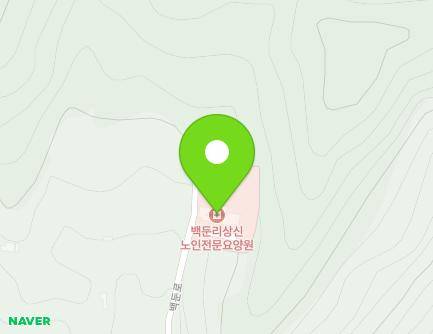 380-102 Baekdun-ro, Buk-myeon, Gapyeong-gun, Gyeonggi-do, Republic of Korea