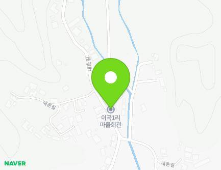 50 Naechon-gil, Buk-myeon, Gapyeong-gun, Gyeonggi-do, Republic of Korea