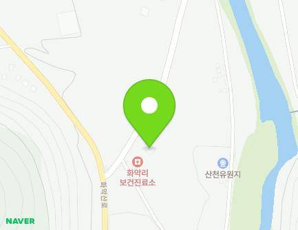8 Hwaakjiam-gil, Buk-myeon, Gapyeong-gun, Gyeonggi-do, Republic of Korea Map