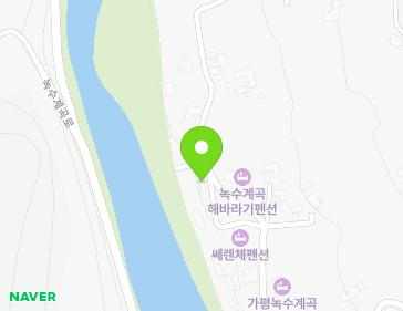 57 Cheongusan 1-gil, Sang-myeon, Gapyeong-gun, Gyeonggi-do, Republic of Korea 57 Cheongusan 1-gil, Sang-myeon, Gapyeong-gun, Gyeonggi-do, Republic of Korea Map