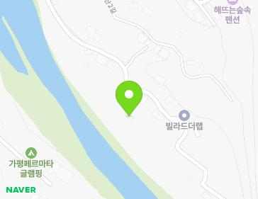 9-38 Cheongusan 2-gil, Sang-myeon, Gapyeong-gun, Gyeonggi-do, Republic of Korea 9-38 Cheongusan 2-gil, Sang-myeon, Gapyeong-gun, Gyeonggi-do, Republic of Korea Map