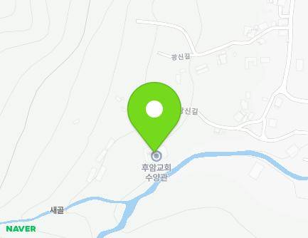 45-47 Gwangsin-gil, Sang-myeon, Gapyeong-gun, Gyeonggi-do, Republic of Korea Map