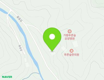 248 Mulgol-gil, Sang-myeon, Gapyeong-gun, Gyeonggi-do, Republic of Korea Map