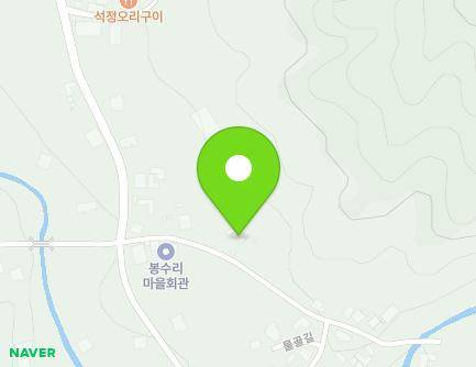 442-21 Mulgol-gil, Sang-myeon, Gapyeong-gun, Gyeonggi-do, Republic of Korea Map