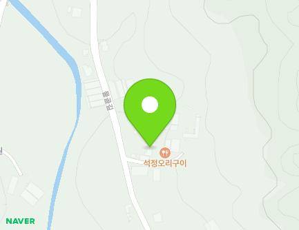 464 Mulgol-gil, Sang-myeon, Gapyeong-gun, Gyeonggi-do, Republic of Korea Map