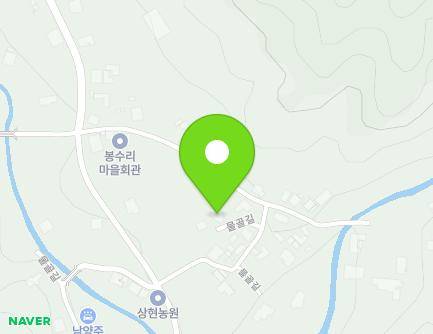 442-50 Mulgol-gil, Sang-myeon, Gapyeong-gun, Gyeonggi-do, Republic of Korea Map