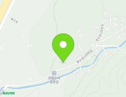 29 Bongsu-ro 150beon-gil, Sang-myeon, Gapyeong-gun, Gyeonggi-do, Republic of Korea Map