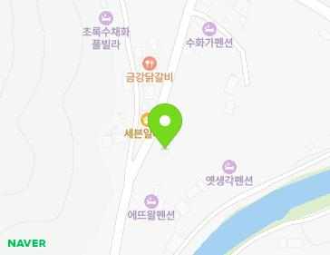 23 Sumogwon-ro, Sang-myeon, Gapyeong-gun, Gyeonggi-do, Republic of Korea 23 Sumogwon-ro, Sang-myeon, Gapyeong-gun, Gyeonggi-do, Republic of Korea Map