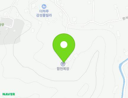 67-21 Hansagan-gil, Sang-myeon, Gapyeong-gun, Gyeonggi-do, Republic of Korea Map