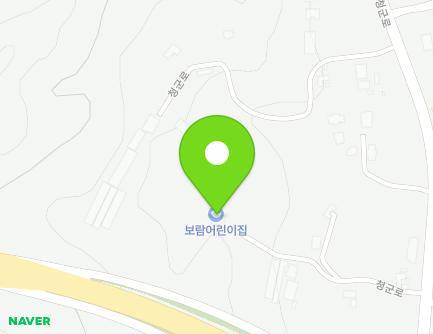 961-41 Cheonggun-ro, Sang-myeon, Gapyeong-gun, Gyeonggi-do, Republic of Korea