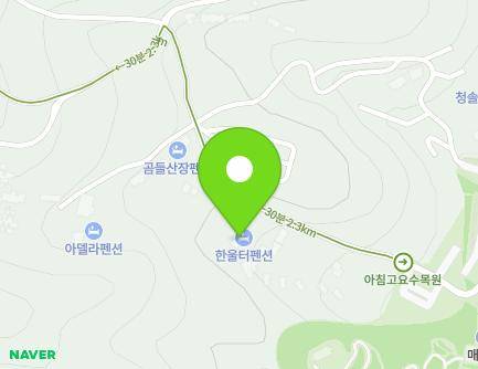 424-45 Sumogwon-ro, Sang-myeon, Gapyeong-gun, Gyeonggi-do, Republic of Korea Map