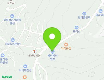 381 Sumogwon-ro, Sang-myeon, Gapyeong-gun, Gyeonggi-do, Republic of Korea Map