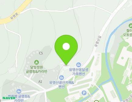 110 Yumyeongsan-gil, Seorak-myeon, Gapyeong-gun, Gyeonggi-do, Republic of Korea Map