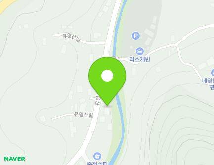 69 Yumyeongsan-gil, Seorak-myeon, Gapyeong-gun, Gyeonggi-do, Republic of Korea Map