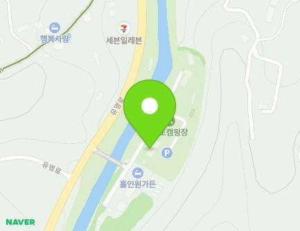 794-32 Yumyeong-ro, Seorak-myeon, Gapyeong-gun, Gyeonggi-do, Republic of Korea Map