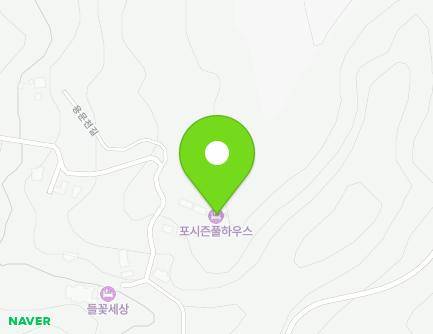 153-48 Yongmuncheon-gil, Seorak-myeon, Gapyeong-gun, Gyeonggi-do, Republic of Korea Map